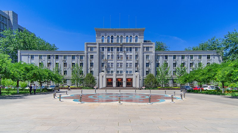 北京理工大学 北京理工大学