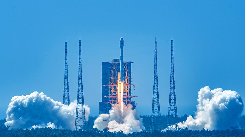 中国航天一院 中国航天一院