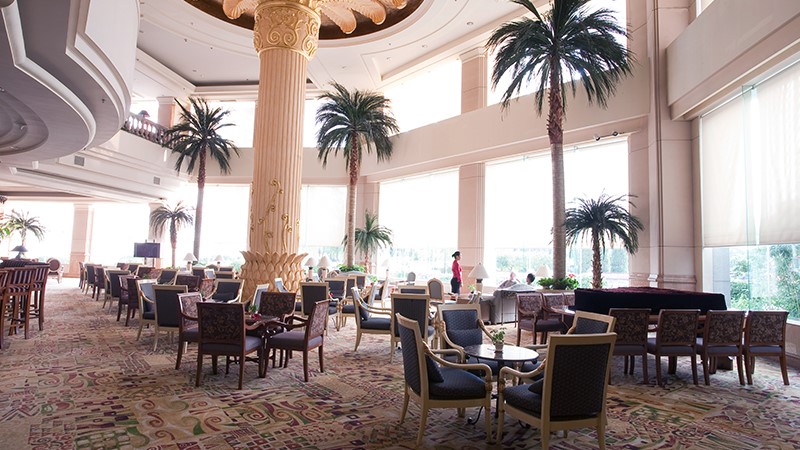 上海王宝和大酒店 上海王宝和大酒店