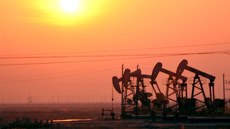 中国石油 中国石油