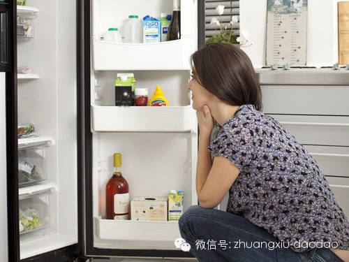 【装修小贴士】冰箱选得好 生活烦恼少! 冰箱,电冰箱,冷冻室,制冷,冷藏室 1